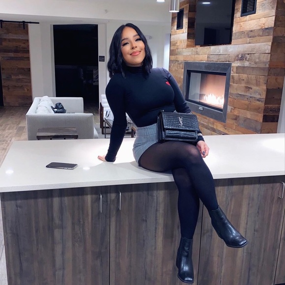 ‼️ SOLD ‼️YSL Sunset Crocodile Leather Crossbody Bag - Picture 13 of 16